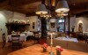 Restaurace, Brauereigasthof Hotel Aying ****superior