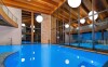 Wellness, Al Posta Hotel 1899 ****, Tyrolsko, Itálie