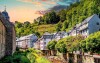 Monschau, Německo
