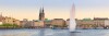 Hamburg, Německo