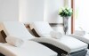 Wellness, Hotel Grossarler Hof ****superior, Rakousko