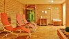 Wellness, Vital- und Wellnesshotel Albblick ****, Německo