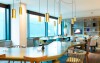 Restaurace, The Hague Marriott Hotel ****, Haag, Holandsko