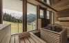 Wellness, Alpine Resort Sportalm Pitztal ****, Tyrolsko