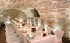 Restaurace, Welcome Hotel Bad Arolsen ****, Německo