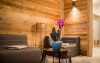 Interiér, Yachthotel Chiemsee ****, Prien, Německo