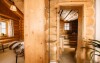 Wellness, Hotel BergBaur, Vysoké Taury, Rakousko
