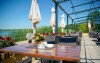 Restaurace, Seehotel Berlin-Rangsdorf ****, Německo