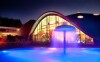 Wellness, Hotel an der Therme Bad Orb, Hesensko, Německo