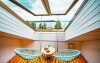Interiér, Yachthotel Chiemsee ****, Prien, Německo