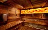 Wellness, Hotel Tauernhof Kaprun ****, Alpy, Rakousko