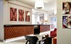 Interiér, Zum Löwen Designhotel Resort & Spa ****, Německo