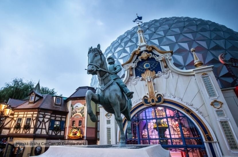 © Europa-park