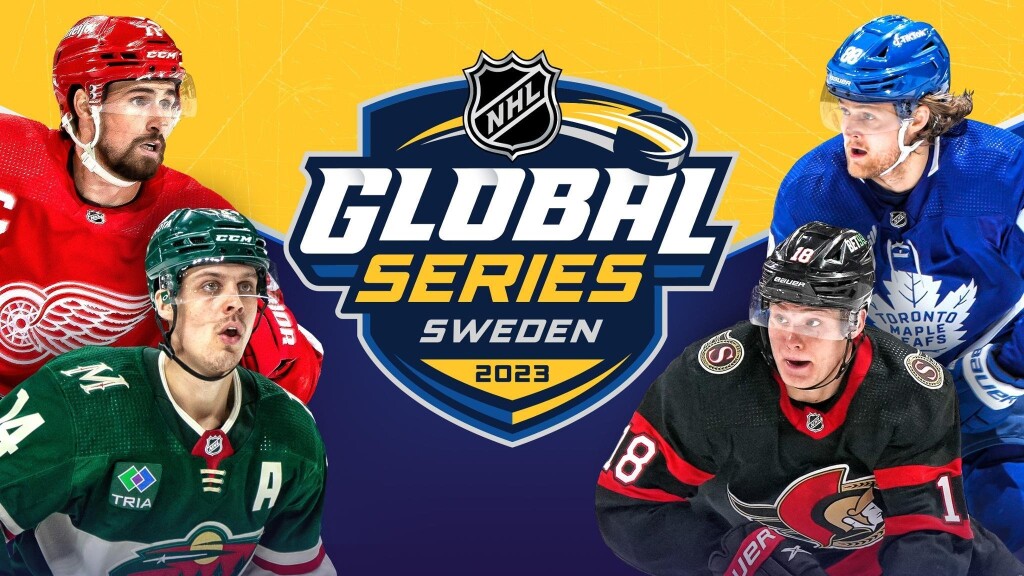 NHL Global Series