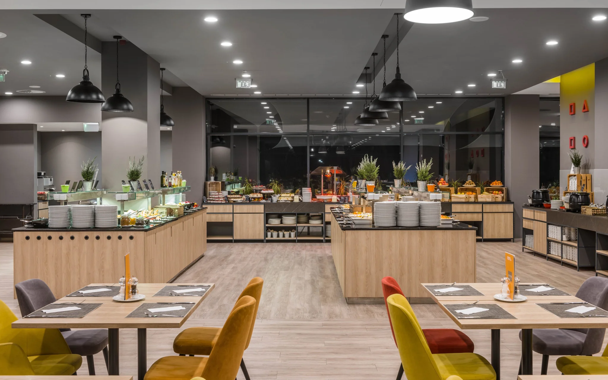 Park Inn by Radisson Hotel and Spa Zalakaros