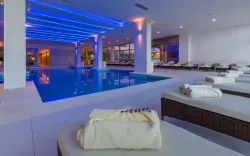 Wellness, Hotel Katarina, Selce, Horvátország