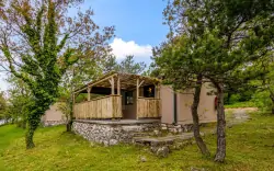Bungalov, Holiday Resort Kacjak, Dramalj, Chorvatsko