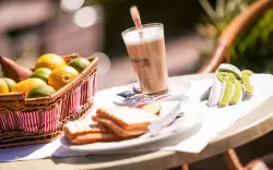 Restaurace, Greenfield Hotel Golf & Spa ****, Bükfürdő