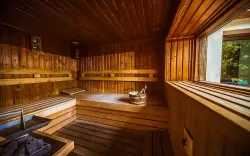 Wellness, Patak Park Hotel, Visegrád, Maďarsko