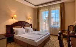 Szobák, Bellevue konferencia- és wellnesshotel ****