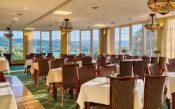 Étterem, Bellevue konferencia- és wellnesshotel ****