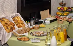 Reštaurácia, Boutique Hotel Corso **** , Gyula