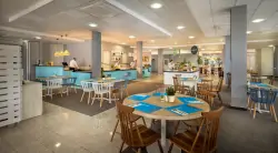 Restaurace, Sunny Baška Hotel ***, Krk, Chorvatsko
