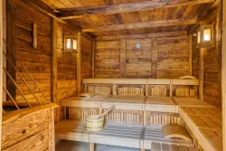 Wellness, Hotel zum Lamm ***, Tarrenz, Tirol, Ausztria