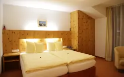 Szobák, Hotel Austria ***, Wildschönau, Tirol