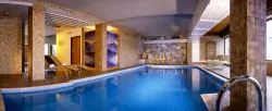 Wellness, Hotel Austria ***, Wildschönau, Tirol