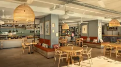 Éttermek, [HELYEK] Hvar Hotel by Valamar ***, Horvátország