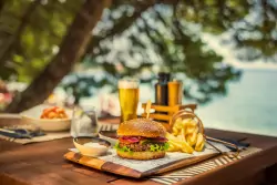 Étterem, [PLACES] Dalmatia Hotel by Valamar ***