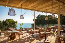 Étterem, [PLACES] Dalmatia Hotel by Valamar ***