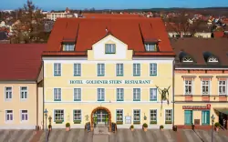 Osztrák pihenés a cseh határnál, a Stern Hotel & Restaurant ****-ban, 3 szaunával + üdvözlőitallal