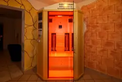 Wellness, Das Hotel Hubertus ***, Fügenberg, Tirol