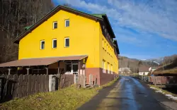 Hotel Krakonoš, Dolní Dvůr, Krkonoše