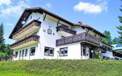 Bavorsko a Šumava v Penzióne Šumaváček s raňajkami alebo polpenziou, kolkami a zľavou do sauny