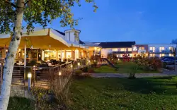 Štýrsko u jezera v Boutique Hotelu Erla **** se snídaní, vstupem do 3 termálních lázní a wellness se saunami