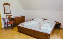 Pokoje, Resort Levočská Dolina, Slovenský ráj