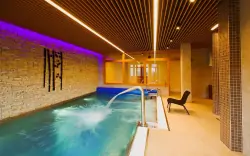 Wellness, Resort Levočská Dolina, Slovenský ráj