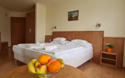 Pokoj Standard, Aqua Therm Hotel ***, Zalakaros