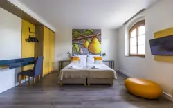 Sárvár v Hotelu Vadkert Major *** se snídaní či polopenzí, celodenním vstupem do termálních lázní a wellness
