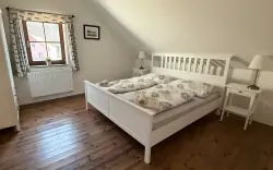 Pokoje, Apartmány Rožmberk, jižní Čechy