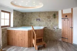 Wellness, Penzión Kráľov dvor, Turčianske Teplice