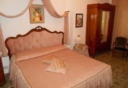 Pokoje, Hotel Rosati ***, Itálie