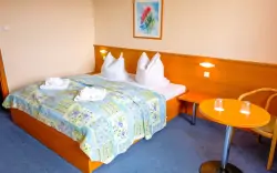 Izby, Hotel Rysy ***, Vysoké Tatry, Slovensko