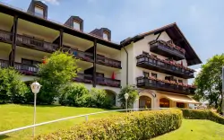 Hotel Resort Birkenhof ***, Bad Griesbach, Németország