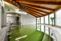 Wellness, Aqua Hotel Termál ***, Mosonmagyaróvár, Magyarország