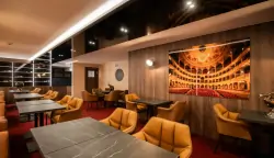 Étterem, Aqua Hotel Termál ***, Mosonmagyaróvár
