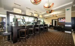 Bar, Parkhotel Plzeň ****